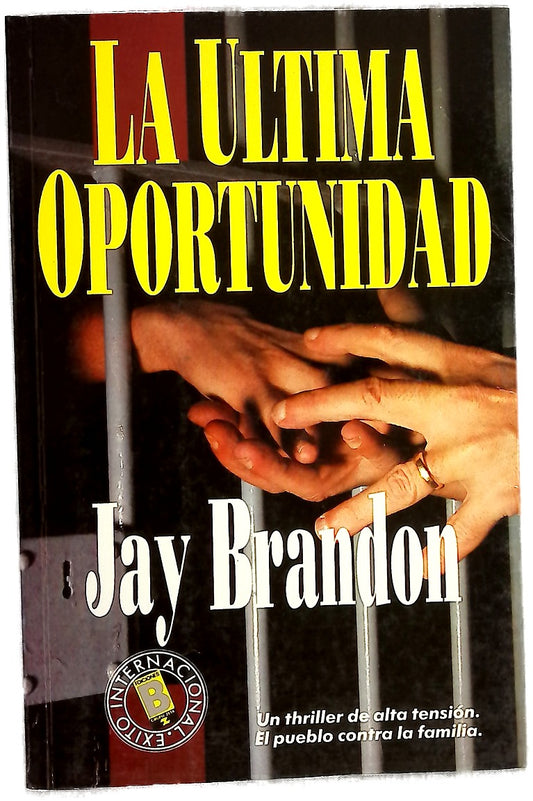 La última oportunidad