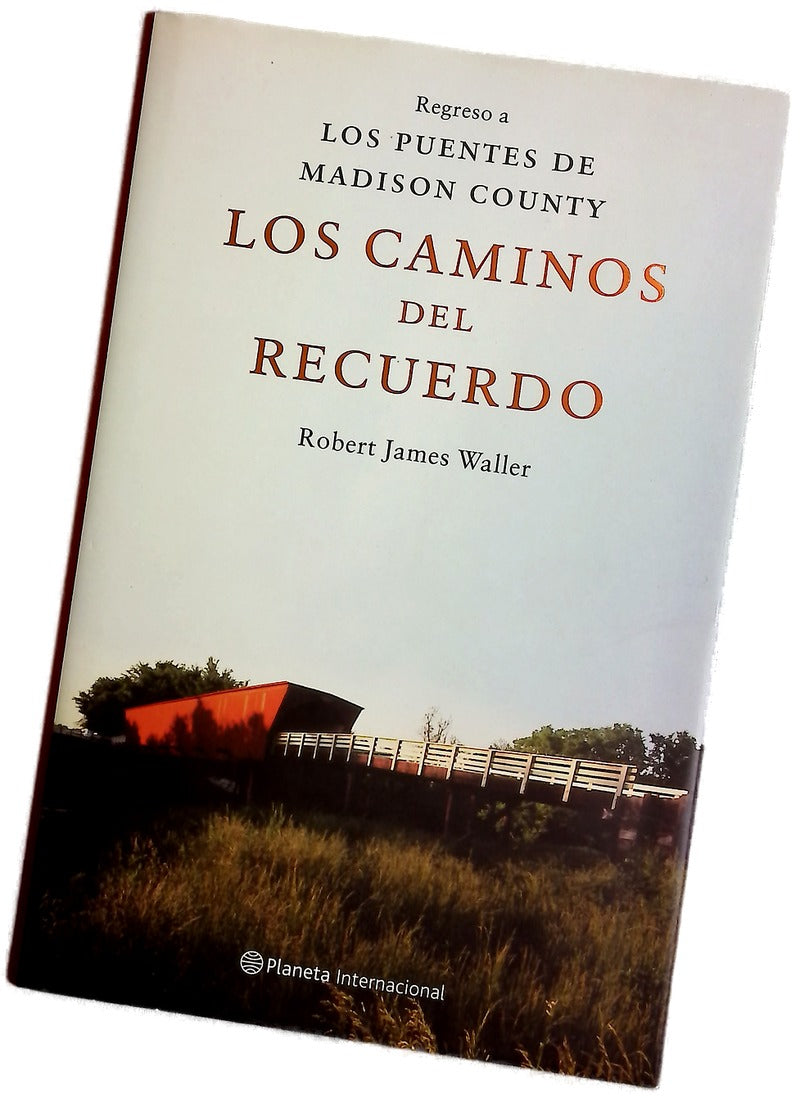 Los caminos del recuerdo