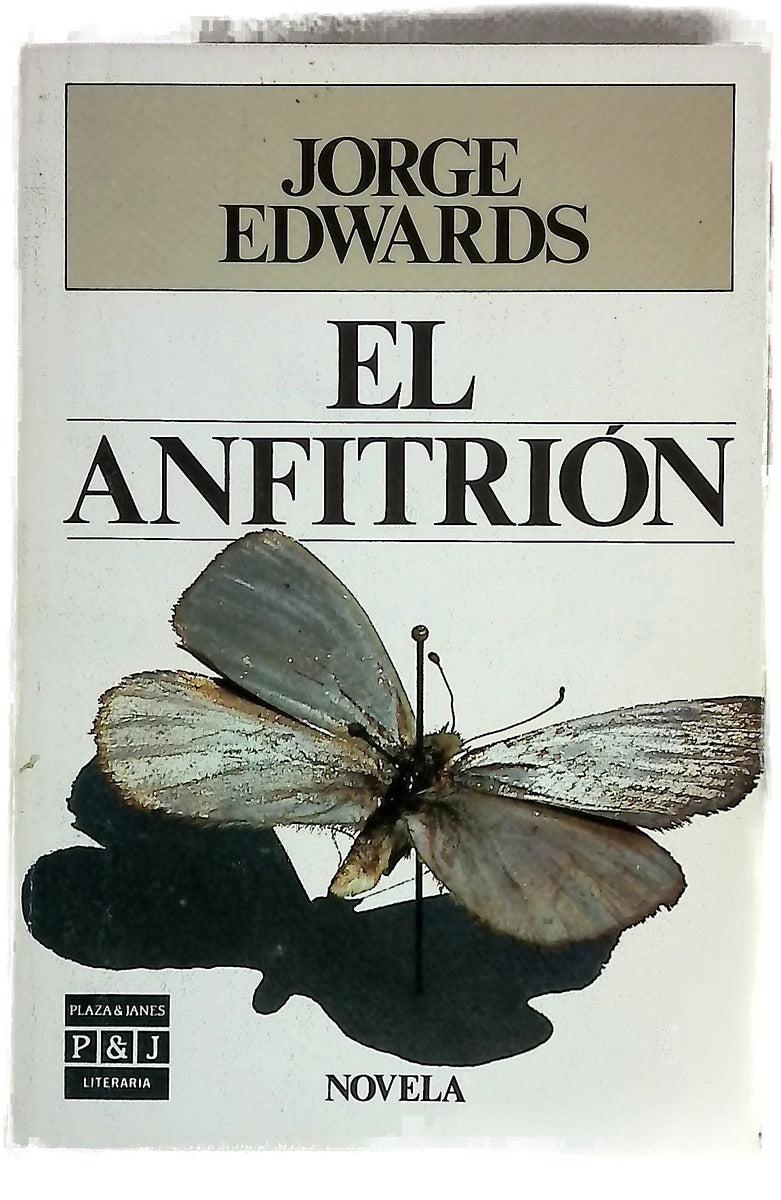 El anfitrión