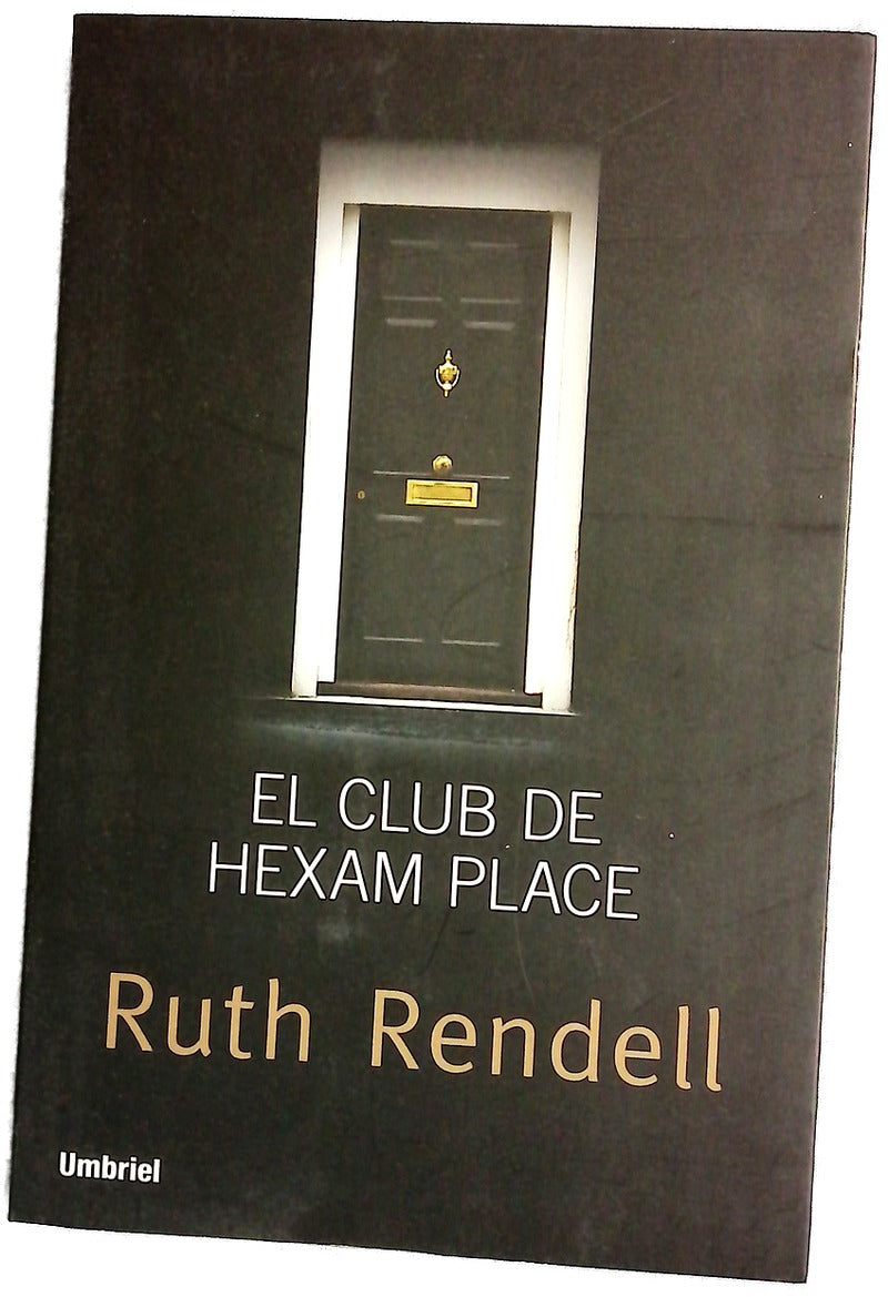 El club de Hexam Place