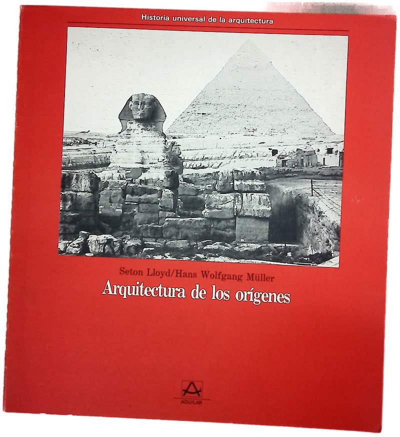 Arquitectura de los orígenes