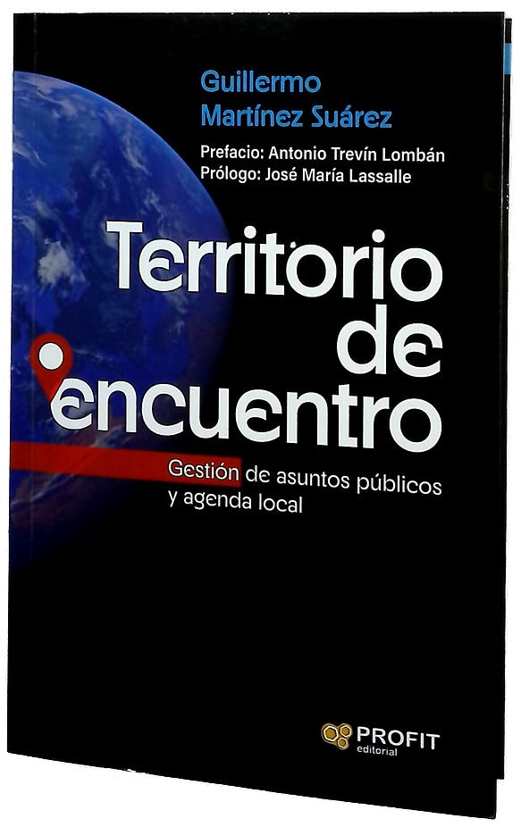Territorio de encuentro