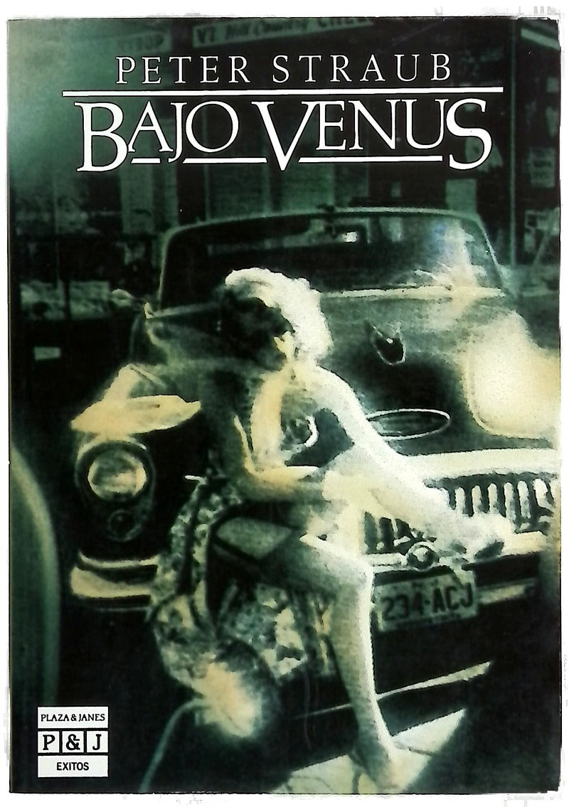 Bajo Venus