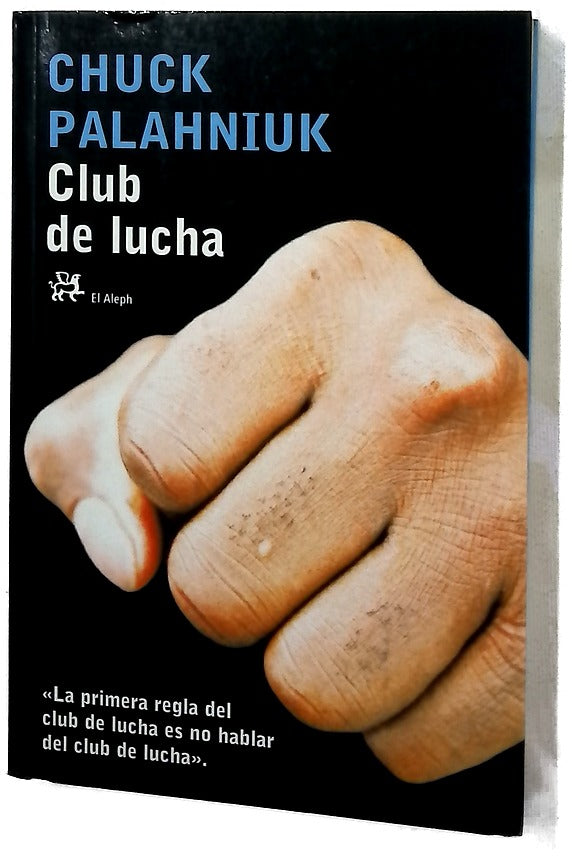 Club de lucha