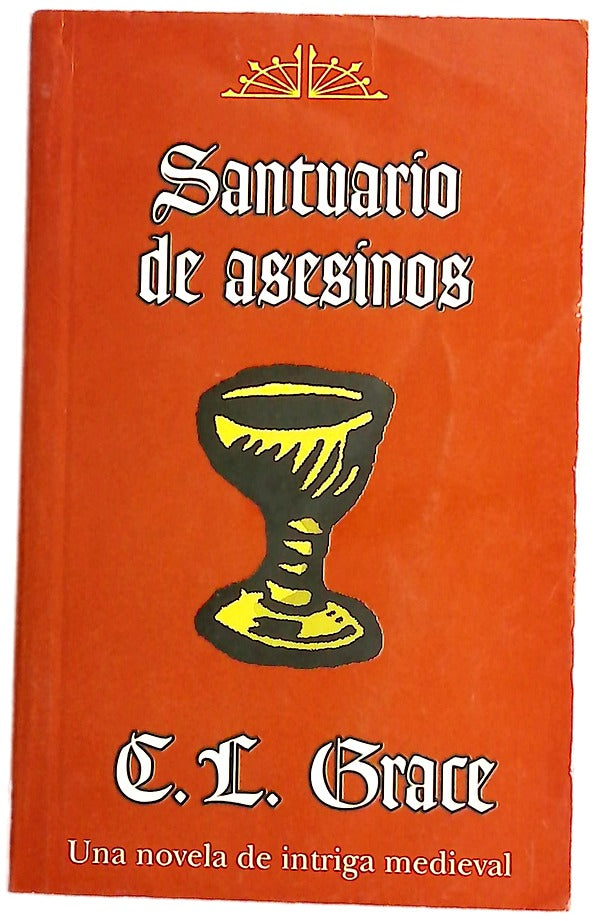 Santuario de asesinos