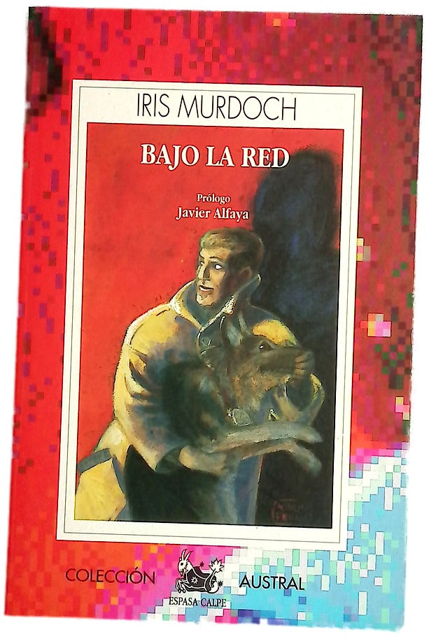 Bajo la red