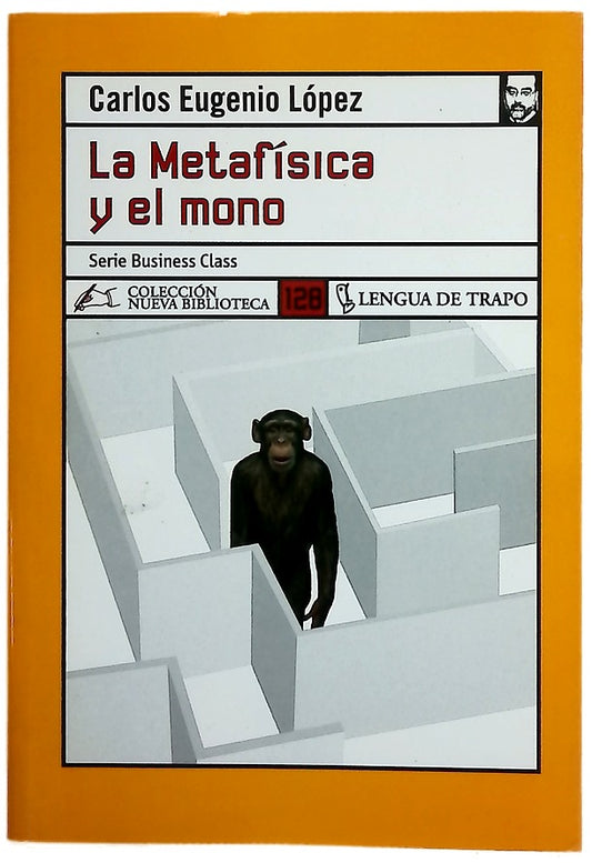 La metafísica y el mono