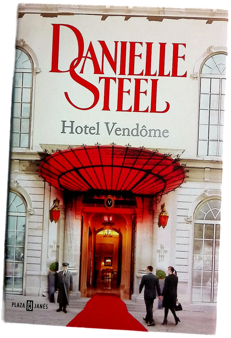 Hotel Vendôme