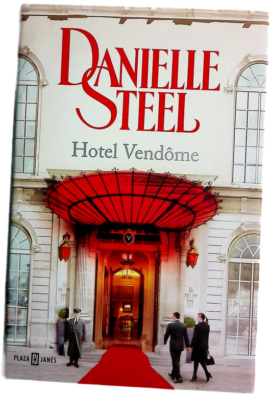 Hotel Vendôme