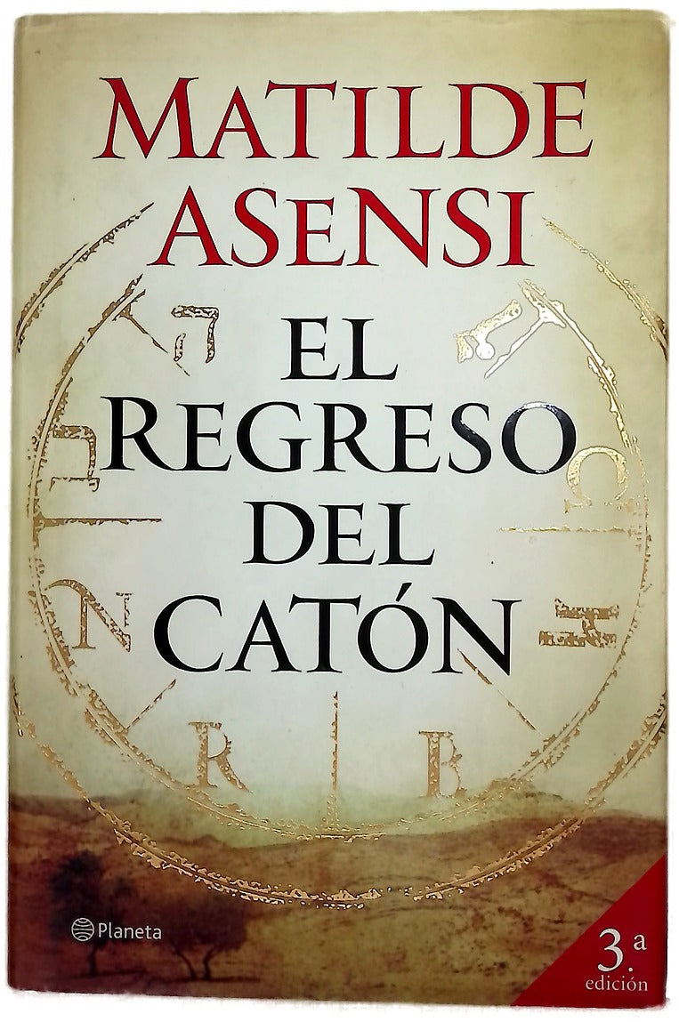 El regreso del Catón
