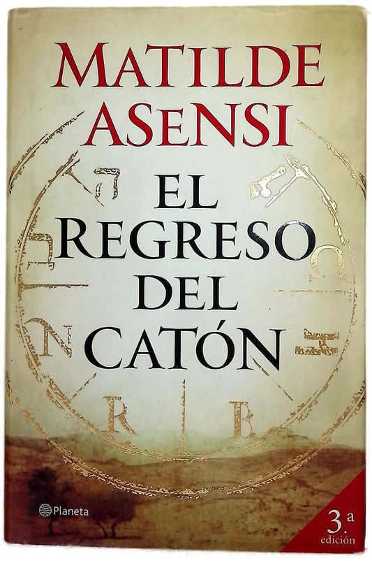 El regreso del Catón