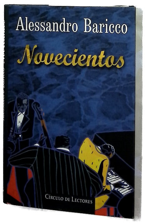 Novecientos