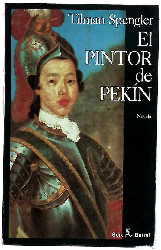 El pintor de Pekín