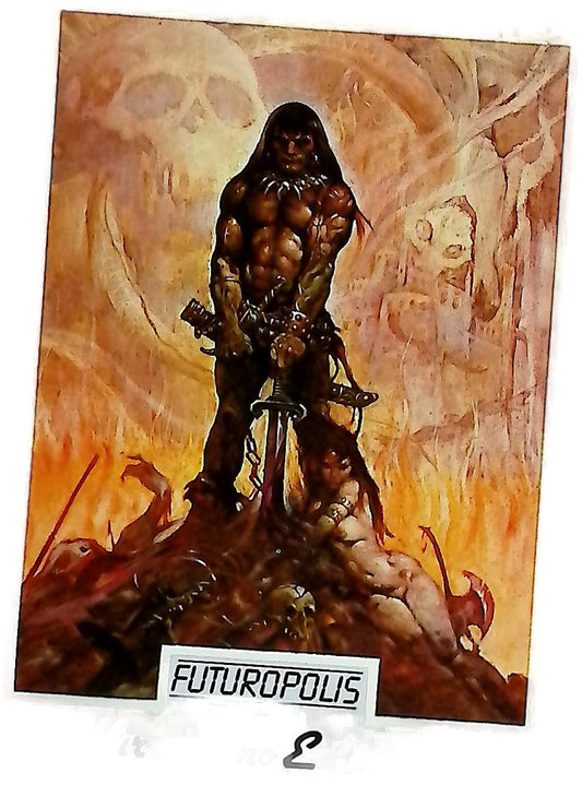 Almuric