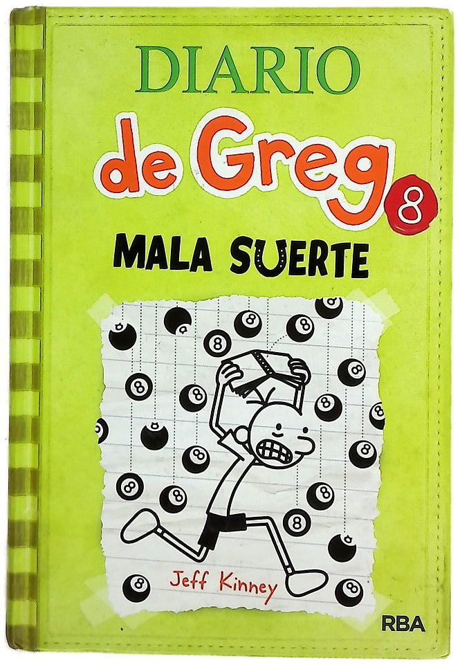 Mala suerte