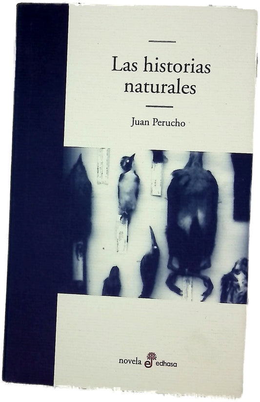 Las historias naturales