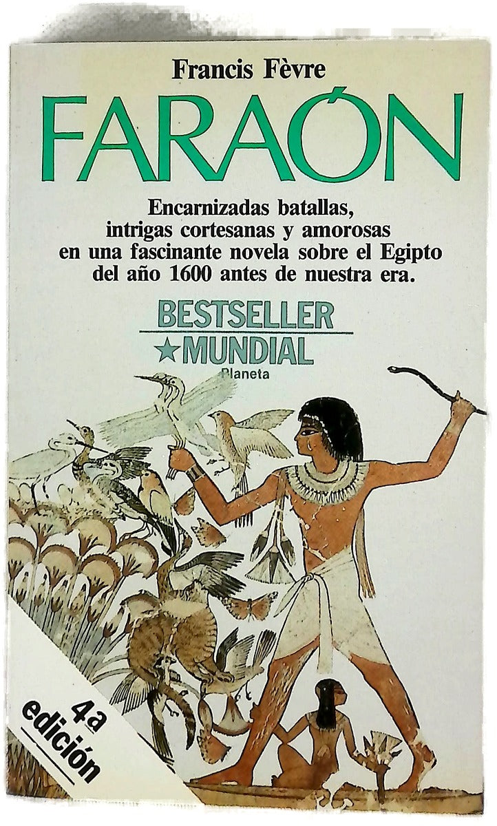 Faraón
