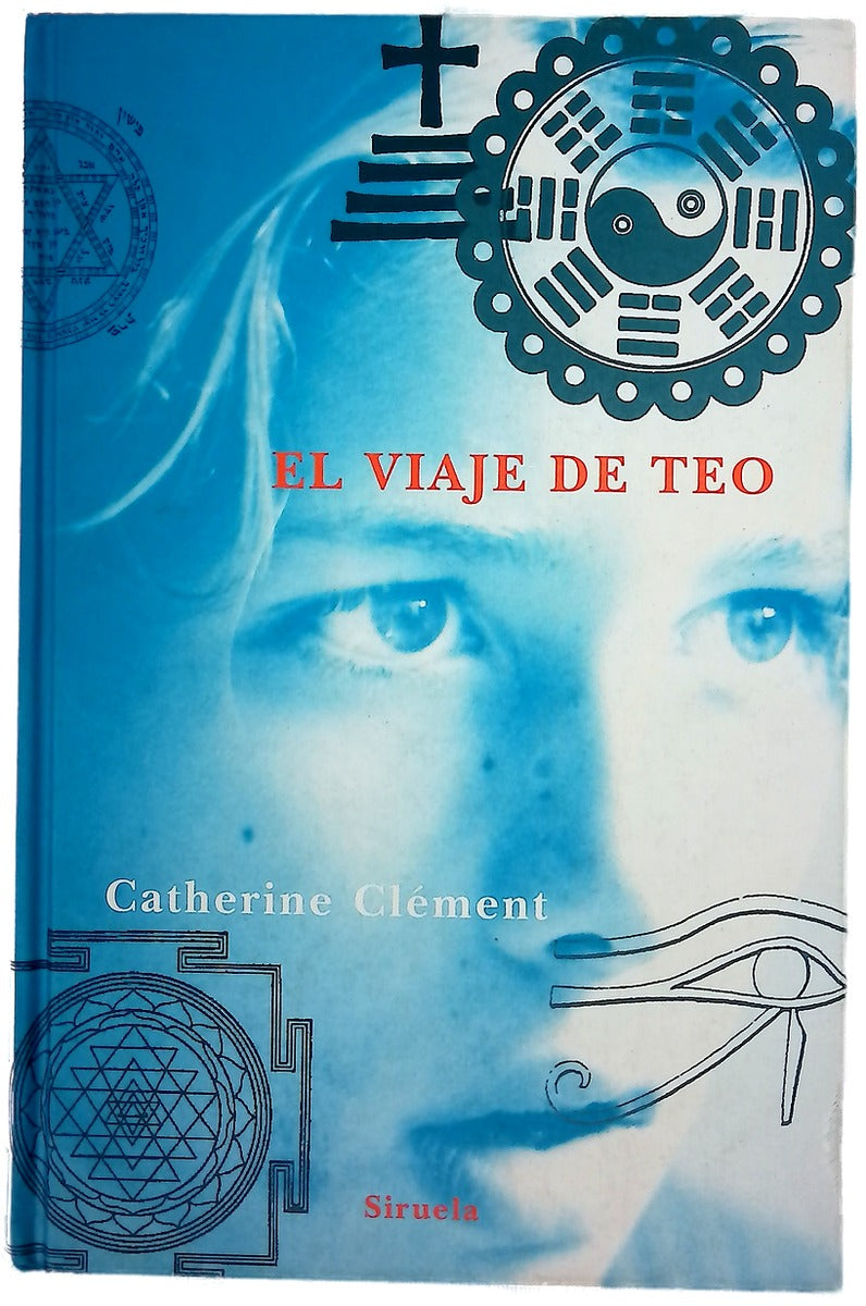El viaje de Teo
