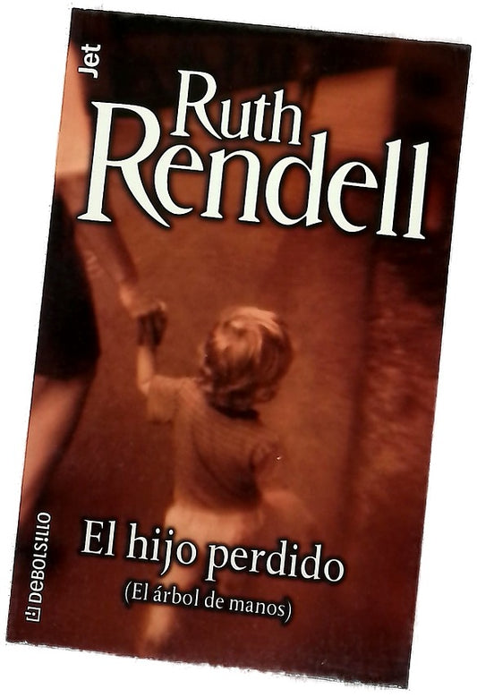 El hijo perdido (el árbol de manos)