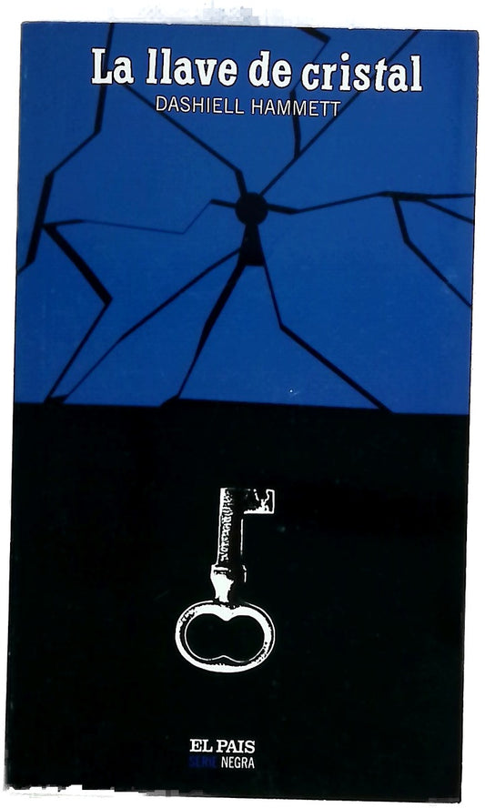 La llave de cristal