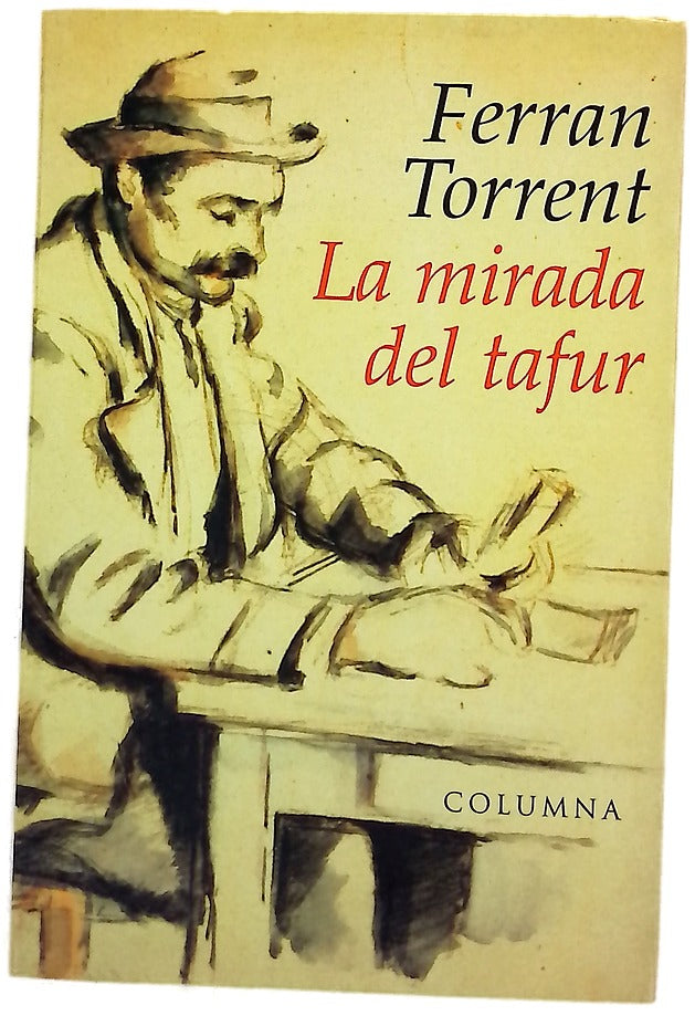 La mirada del tafur