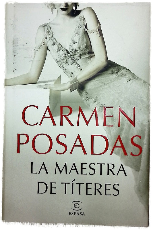 La maestra de títeres