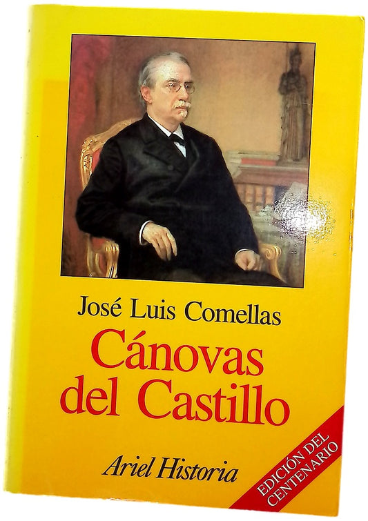 Cánovas del Castillo