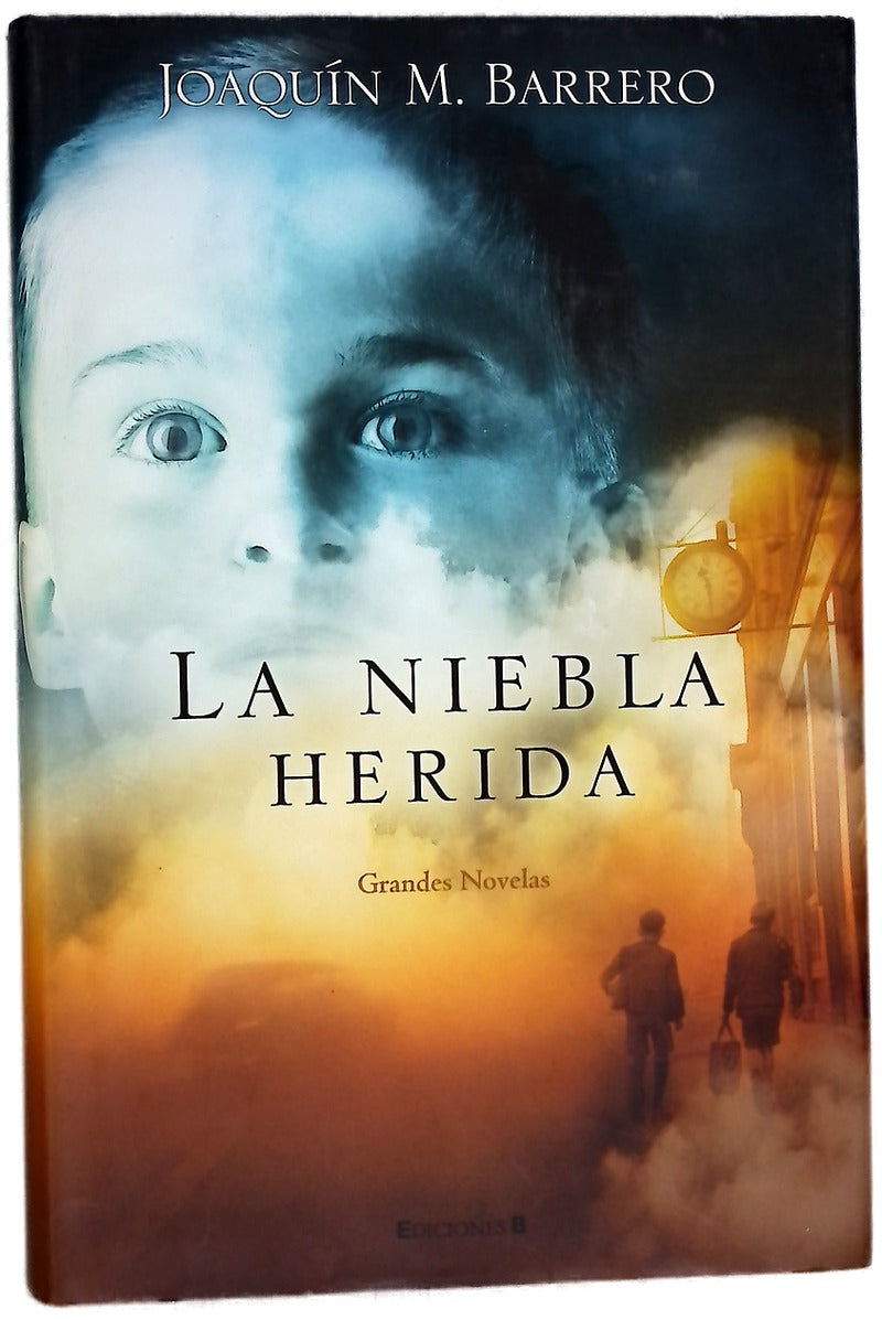 La niebla herida
