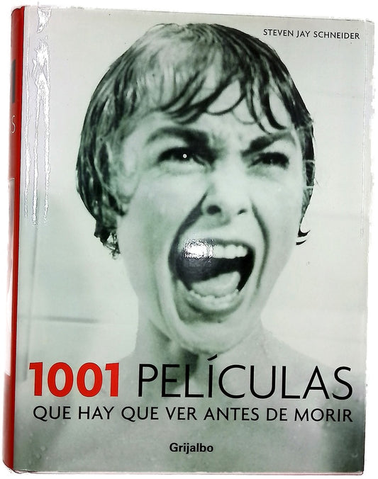 1001 Peliculas Que Hay Que Ver Antes de Morir