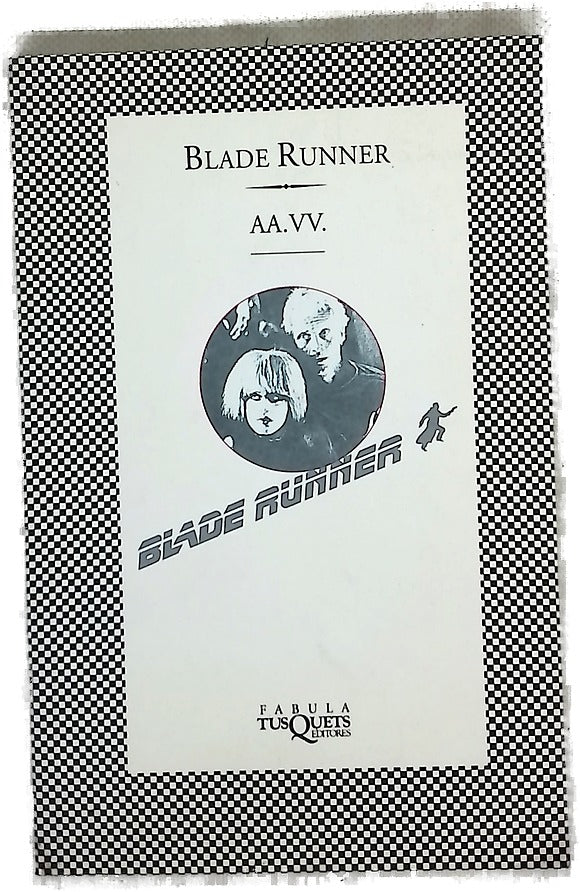 Blade runner