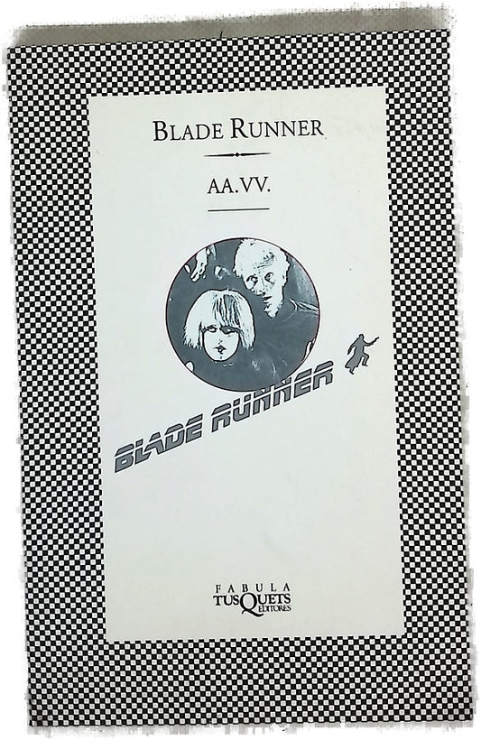 Blade runner