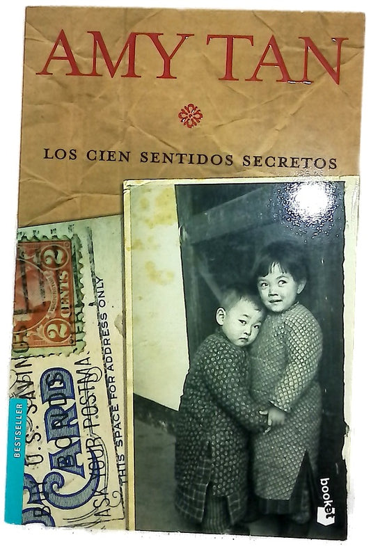 Los cien sentidos secretos
