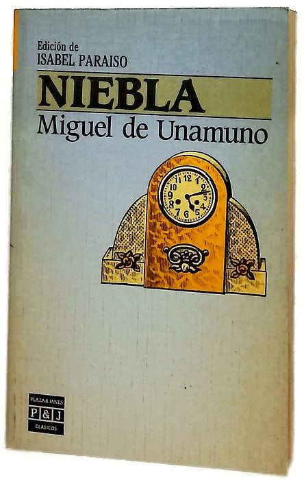 Niebla