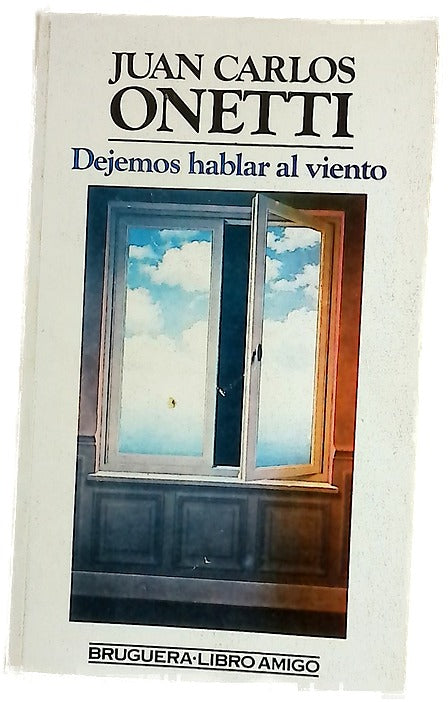 Dejemos hablar al viento
