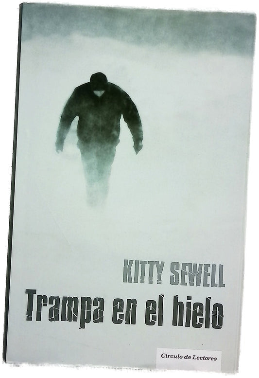 Trampa en el hielo