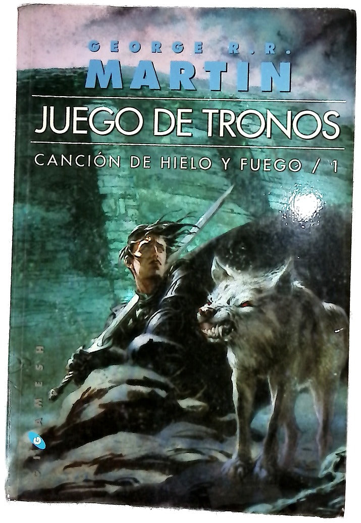 Juego de tronos