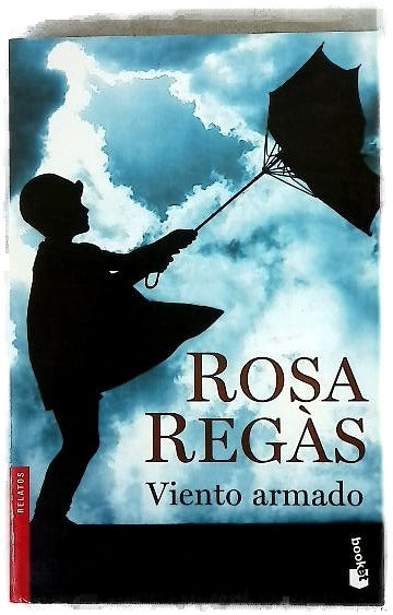 Viento armado