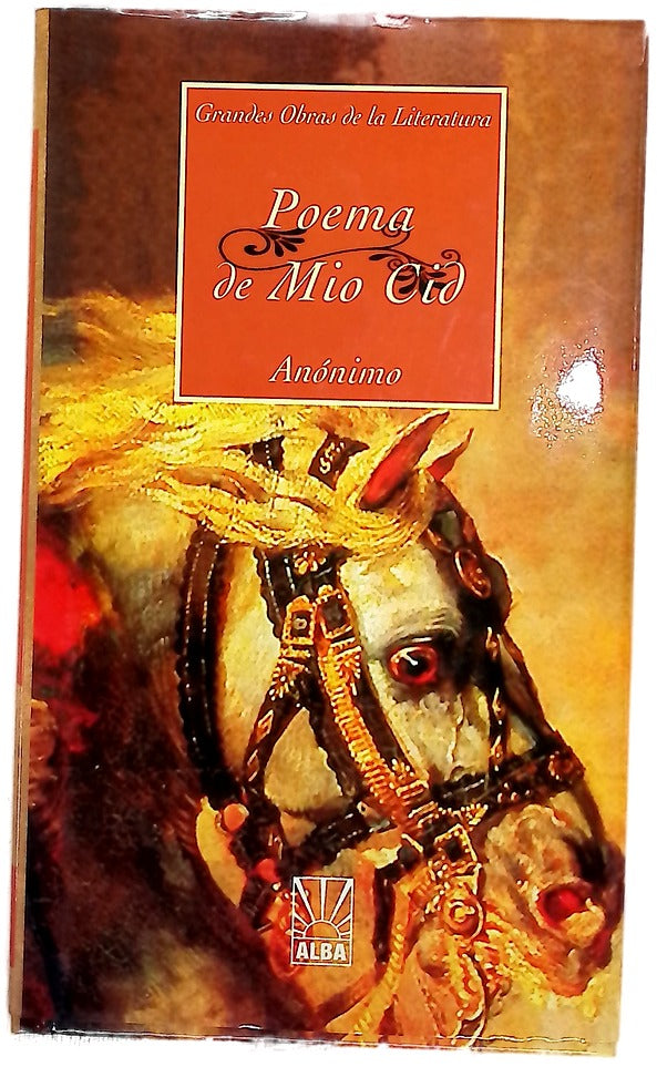 Poema de mío Cid
