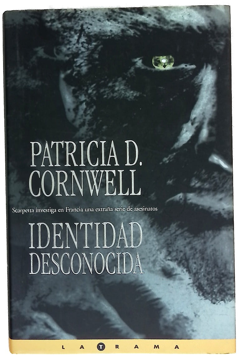Identidad desconocida
