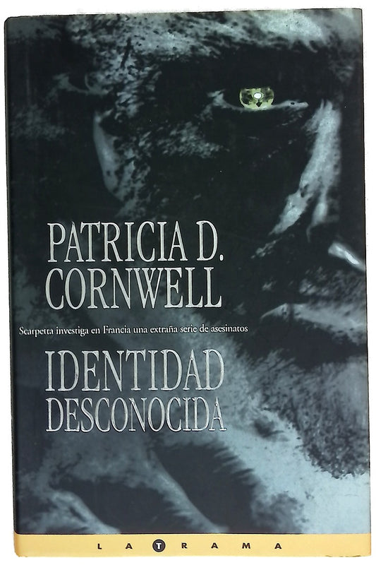 Identidad desconocida