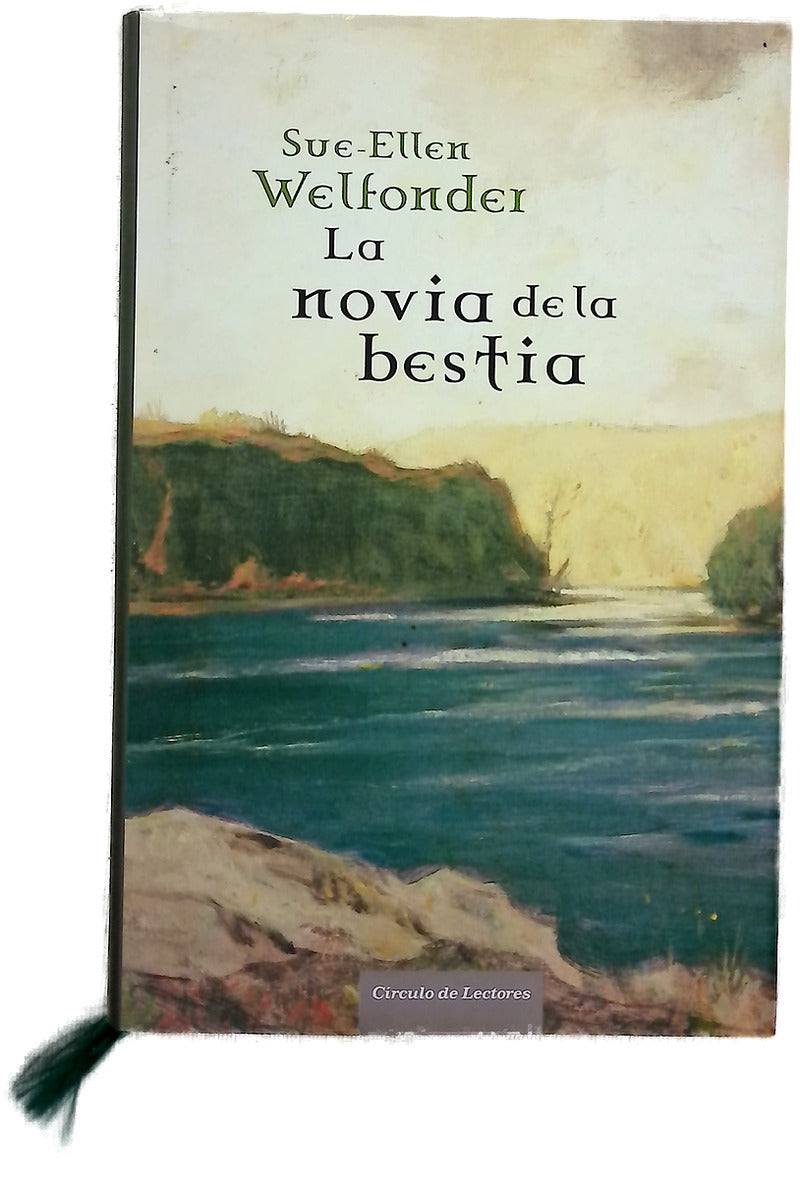 La novia de la bestia
