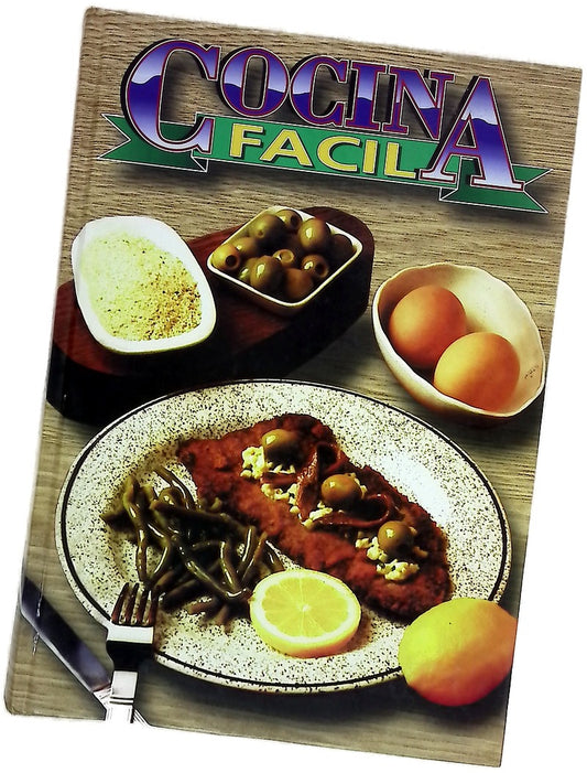 Cocina fácil