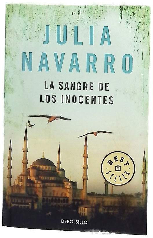 La sangre de los inocentes