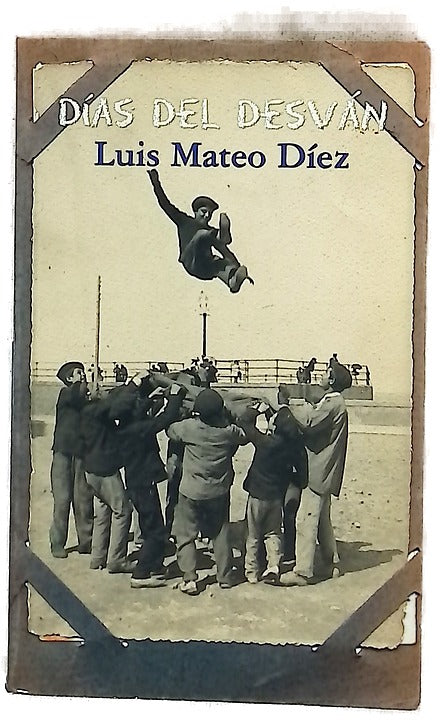 Días del desván