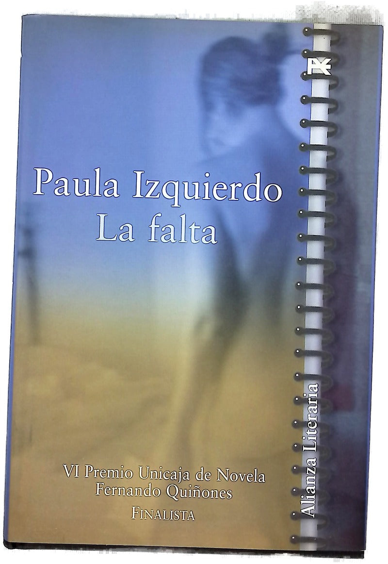 La falta