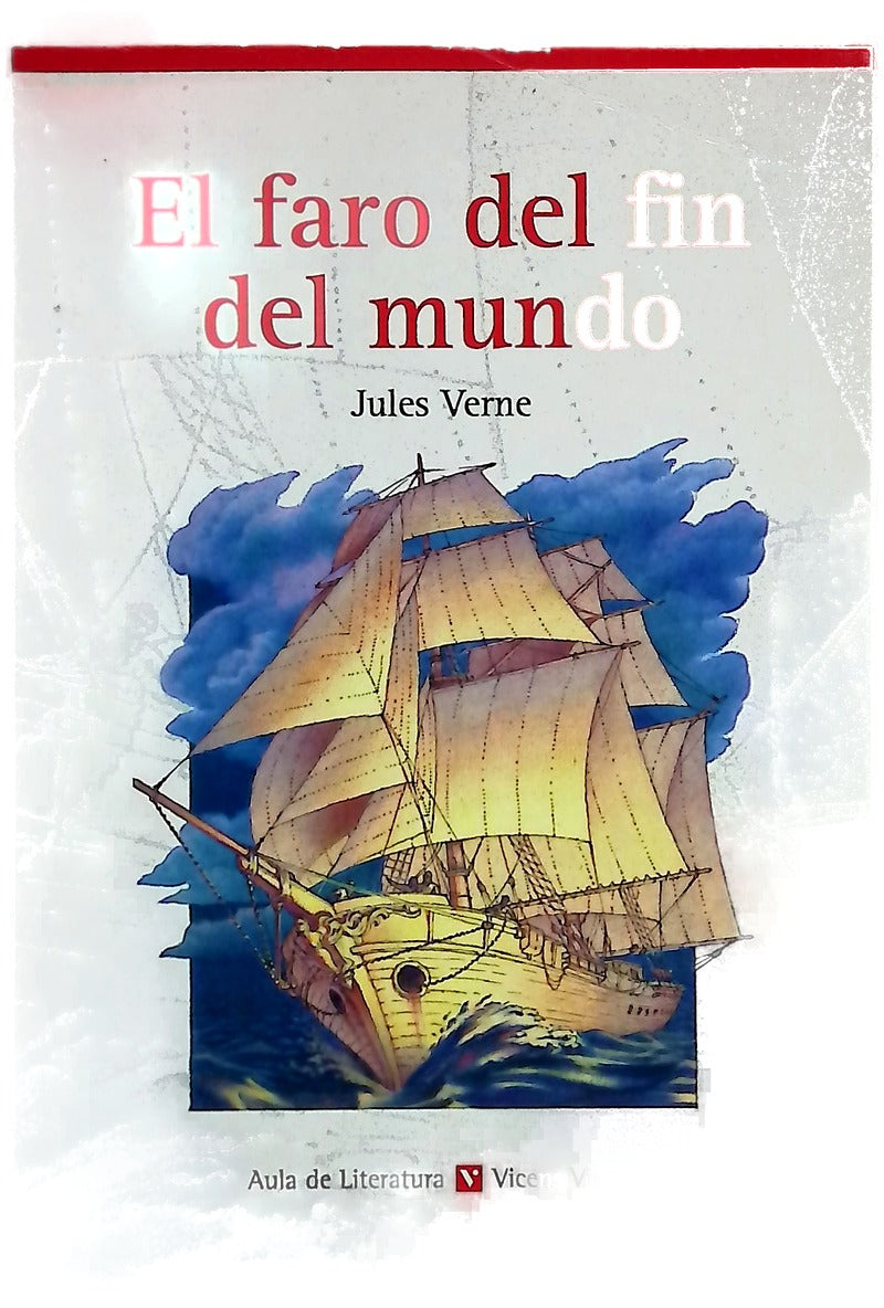 El faro del fin del mundo