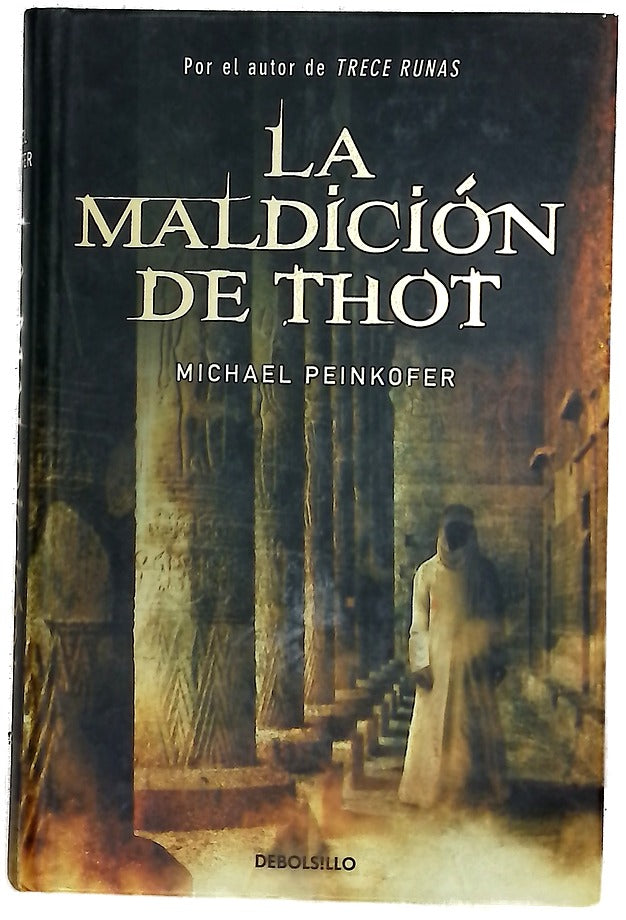 La maldición de Thot