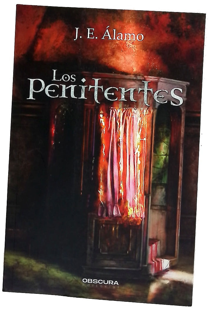 Los penitentes