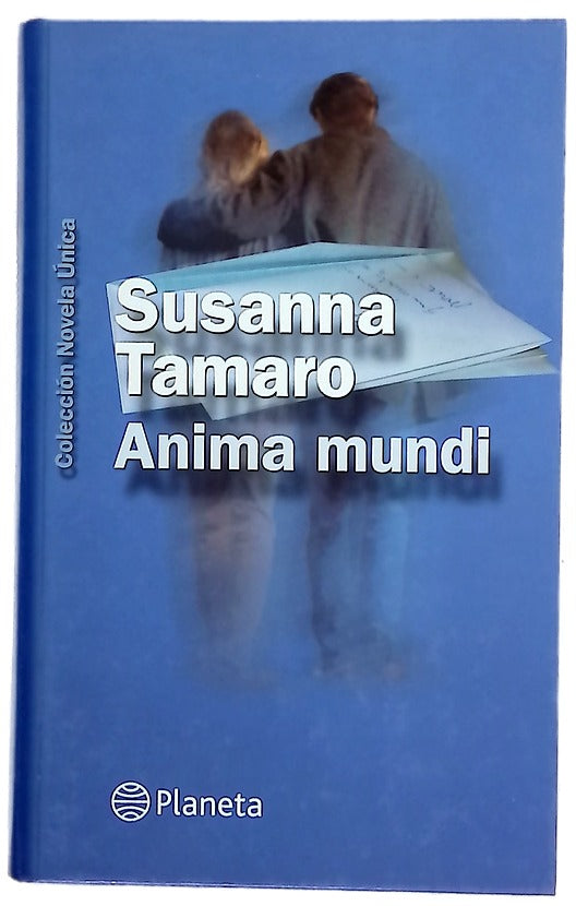 Anima mundi