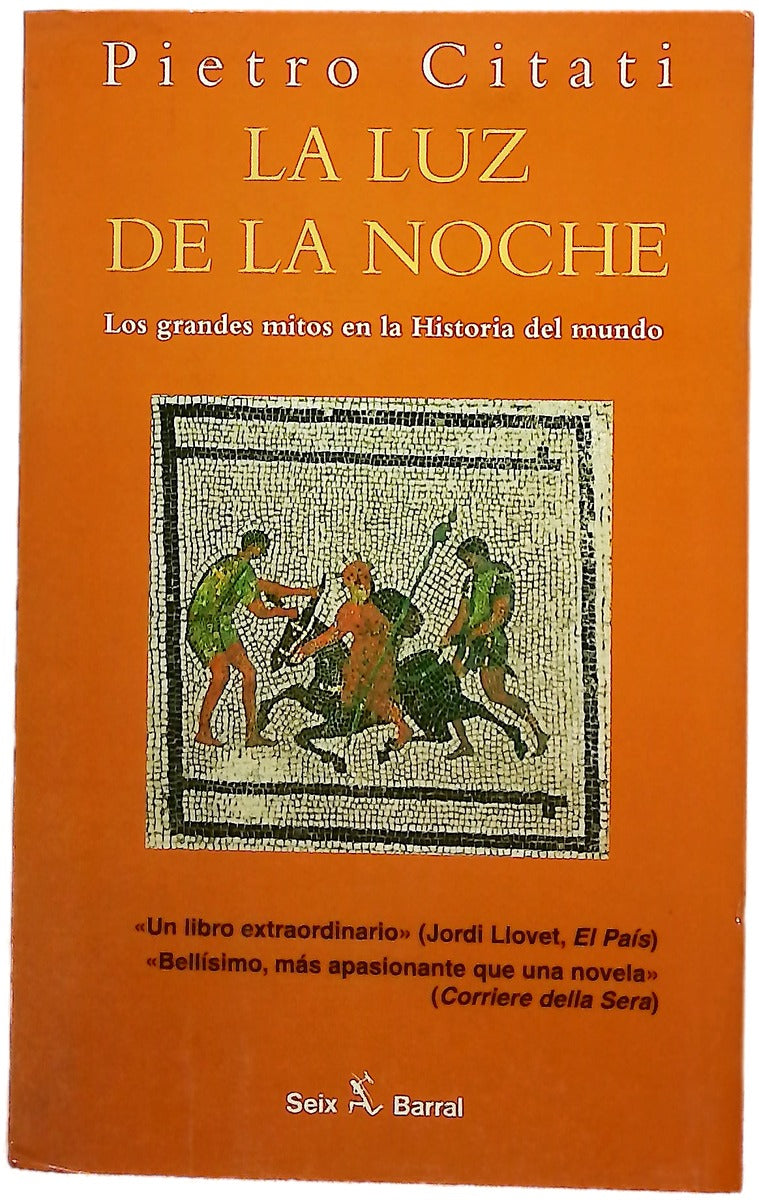 La luz de la noche